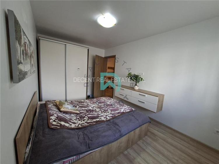 Apartament 2 camere, Kasper Coresi, decomandat - 2