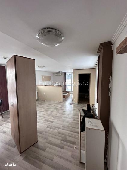 Spatiu birouri, 150mp, terasa, 2 parcari, zona Leroy Merlin - 8