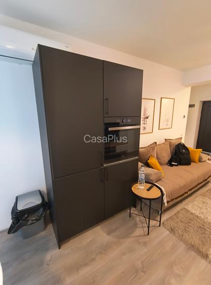 Apartment 2 camere Copou bloc nou 400 e - 10