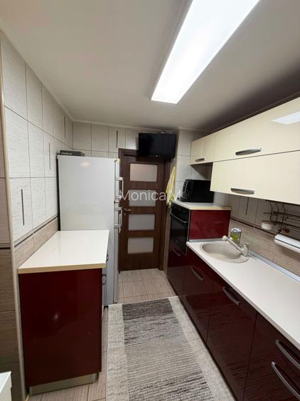 Închiriere Ap. 3 Camere – Drumul Taberei, Valea lui Mihai, Metrou Raul Doamnei - 6