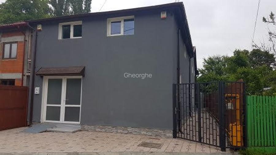 Stradal, Bdul Iuliu Maniu renovat, cladire 14 camere, 330mp, 910E/mp, venit pasi - 2