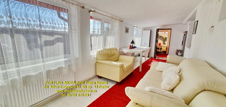 Proprietate com.Stefan cel Mare, intr-un cadru natural inedit - 3