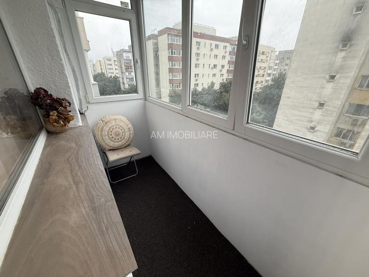 AP. 2 CAMERE- PANTELIMON, BLOC REABILITAT, MASINA DE SPALAT VASE - 6