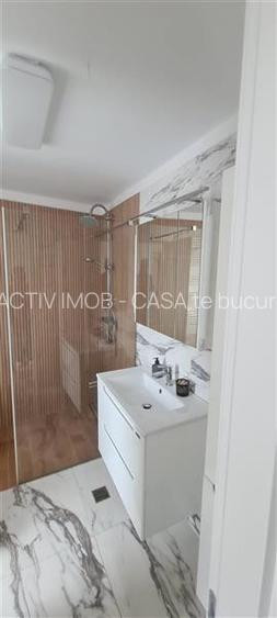 3 Camere, Matasari, Parcare, Centrala, Boxa, Bloc Nou, Dog Friendly, 7 min Metro - 13