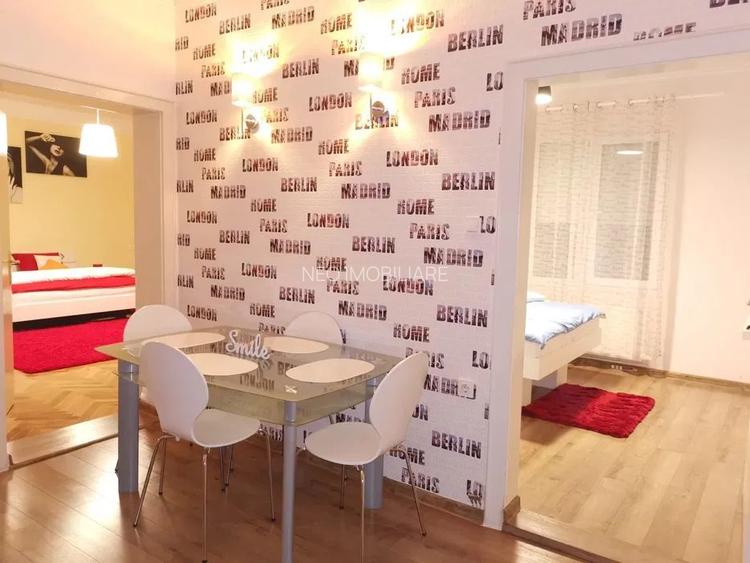 Apartament 3 Camere | Zona Medicinei - 6