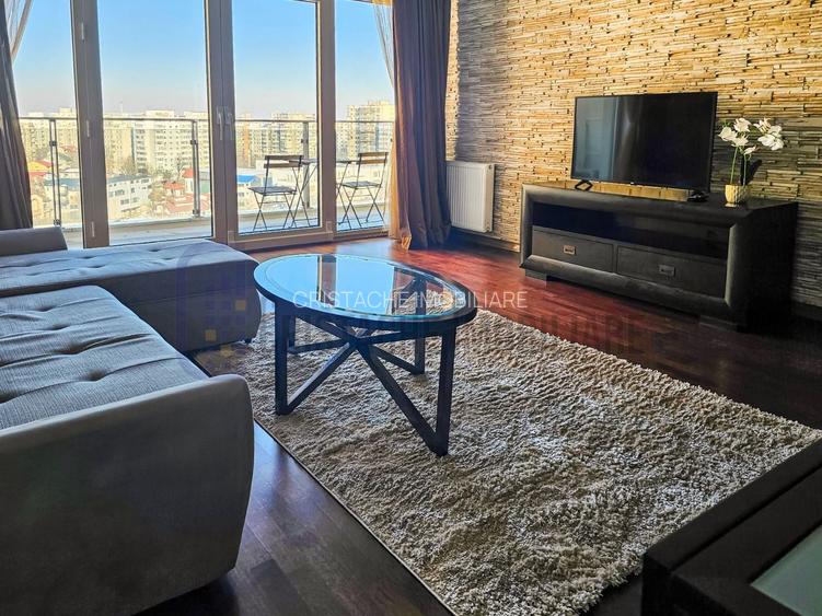 Apartament modern, InCity Residence (Dristor) - 5