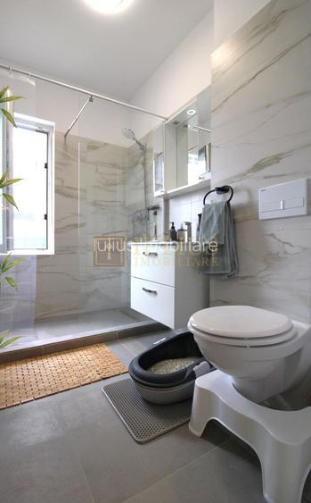 Zuba Residence-Dumbravita, curte mare, terasa generoasă - 18