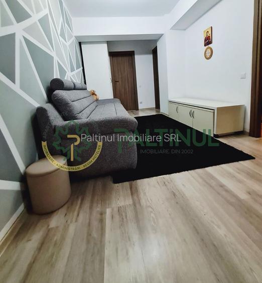 Apartament 2 camere decomandate de vânzare – Turnișor, zona Alba Iulia-Profi - 6