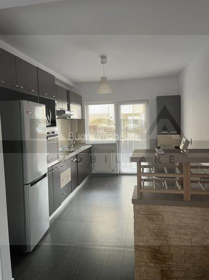 Duplex modern de 120mp, 3 locuri de parcare, zona Parcului Poligon - 3