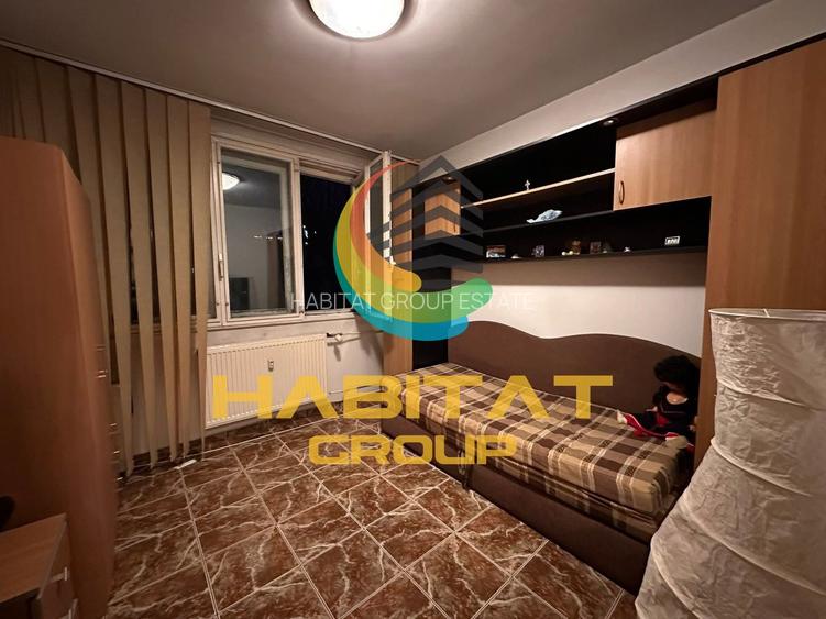 Apartament 3 Camere Decomandat Sector 4 C-tin Brancoveanu - 4