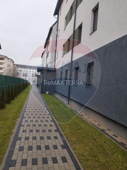 2 CAMERE Apartament de lux de inchiriat - 7