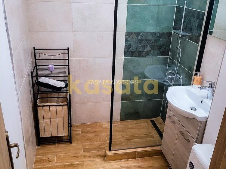 Favorit | Garsonieră de închiriat | Metrou - 4