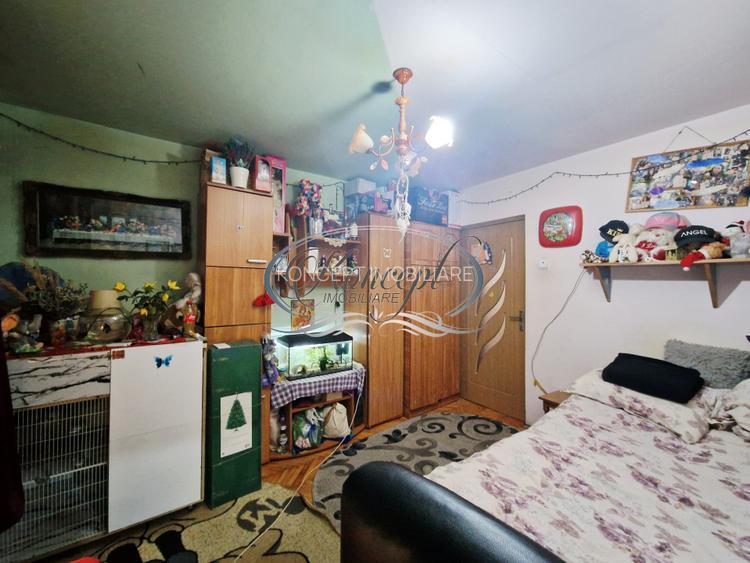 Apartament ideal pentru familie sau investitie - Piata Hermes - 5