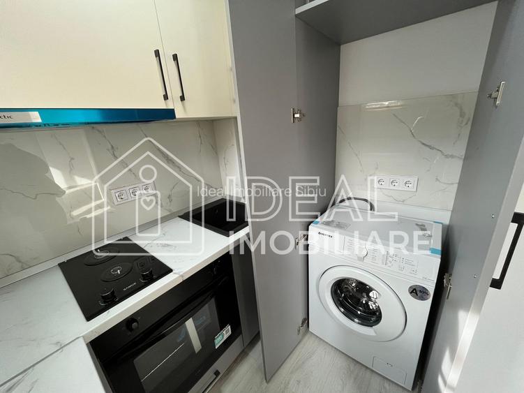 Apartament 2 camere - zona Țiglari - 6