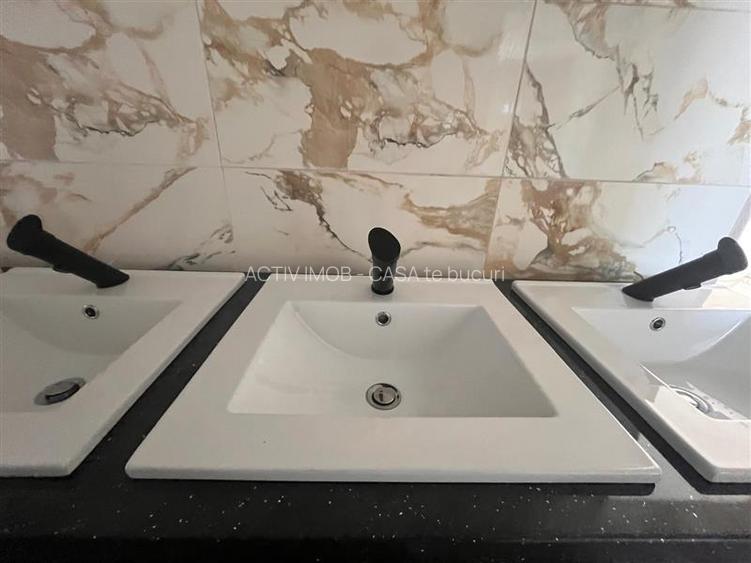 Lugoj, Pensiune 16 Cam., 850 Mp, Renovata Str. Principala - 16