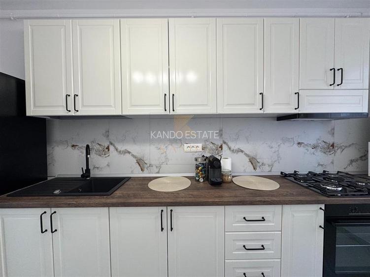 Prima inchiriere! Apartament 2 camere | Bloc nou | Parcare - 8