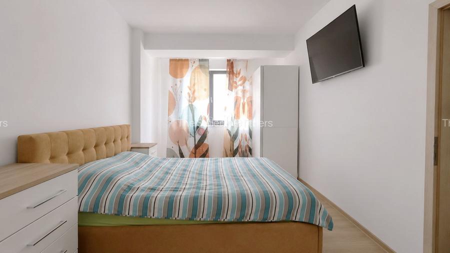 Apartament Gama Premium - Zona Colina Universitatii - 7