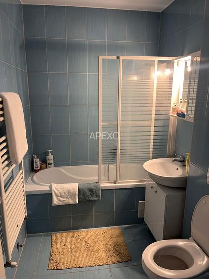 Apartament 2 camere | Avantgarden Bartolomeu - 6