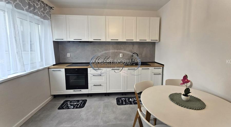 Duplex modern pe strada Oasului - 11