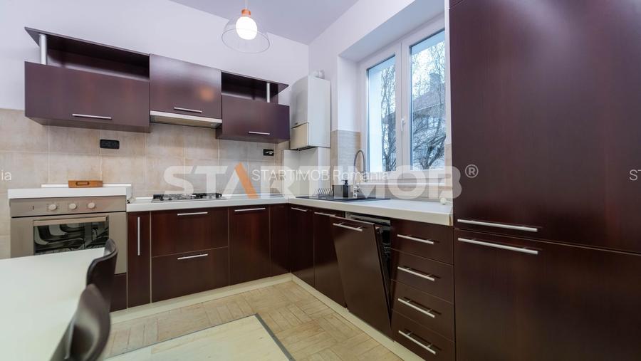 Apartament doua camere Centrul Civic - 6