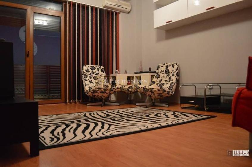 Apartament 1 cameră, decomandat, bloc nou – Complex Studențesc / Ștefan cel Mare - 4