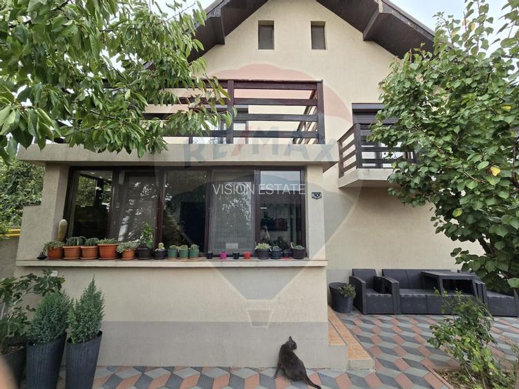 Duplex integral/separat in Slatina - 18