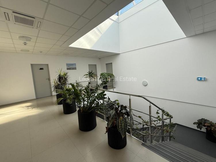 De vanzare Hală industrială Pallady -Drumul Intre Tarlale, 3600 mp - 23