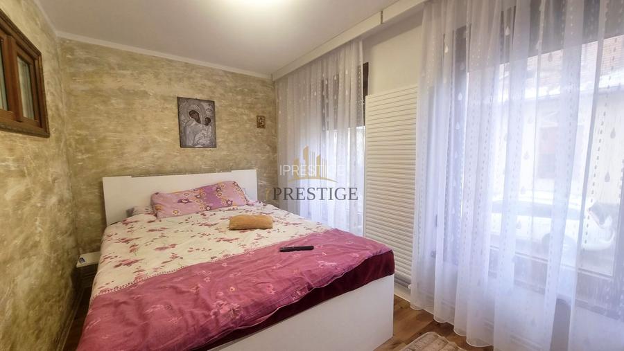 CASĂ 4 CAMERE DE VÂNZARE, CURTE LIBERĂ, TEREZIAN SIBIU, COMISION 0% - 17