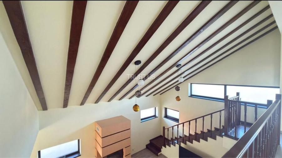 COMISION 0, Casa Moderna, 7 Camere, Garaj, 300MP, 700Mp Teren, SACALAZ - 6