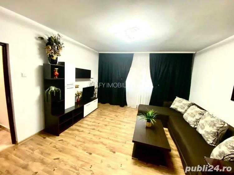 De inchiriat apartament 2 camere Monitorul Oficial/13 Septembrie - 3