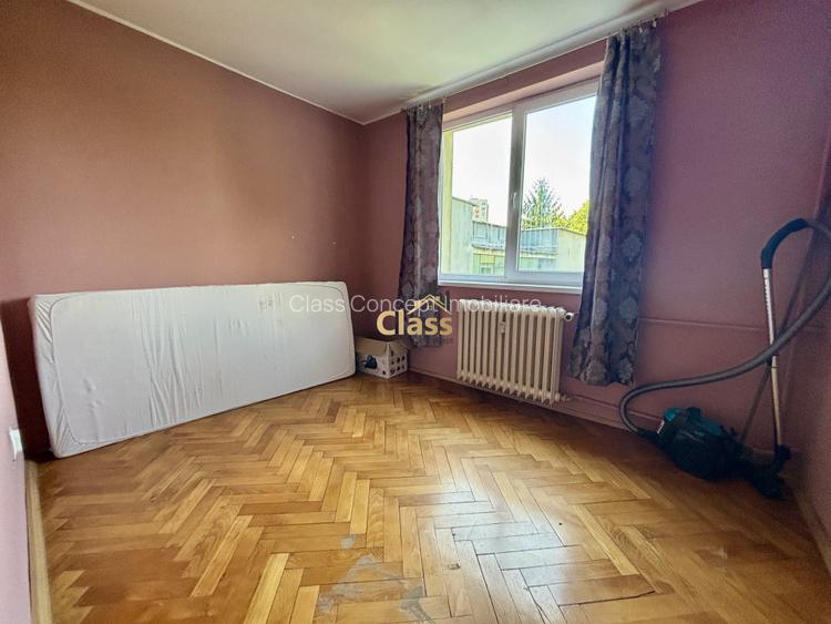 Apartament 3 camere | 54 mpu | zona Sala Sporturilor Plopilor  - 9