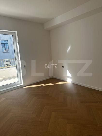 Apartament 3 camere, 61 mp, FINISAT LUX, nZEB, zona Centrala - 6