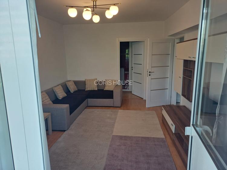 Stefan cel Mare -Obor -3 min metrou - 3