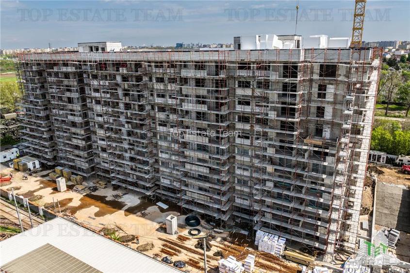 2 Camere in Rahova, Ideal pentru Locuit sau Investitie - 23