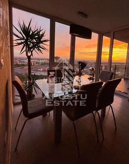 Apartament 2 camere, de vanzare, bloc nou,zona Soarelui, Timisoara - 4