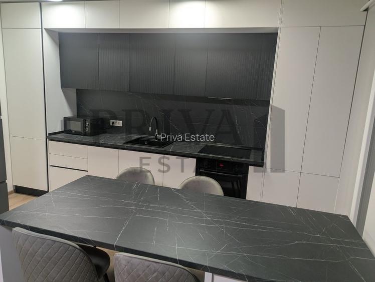 Apartament mobilat 2 camere, 61 mp, etaj 2, Aradului - 4