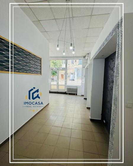 Spațiul comercial de închiriat salon cosmetică, Frizerie, Coafură, etc - 2