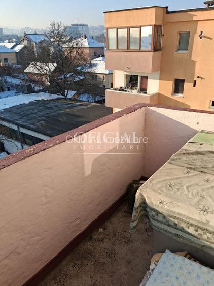 Apartament 3 Camere | 63 Mp | 2 Bai | Gheorgheni INTERSERVISAN - 16