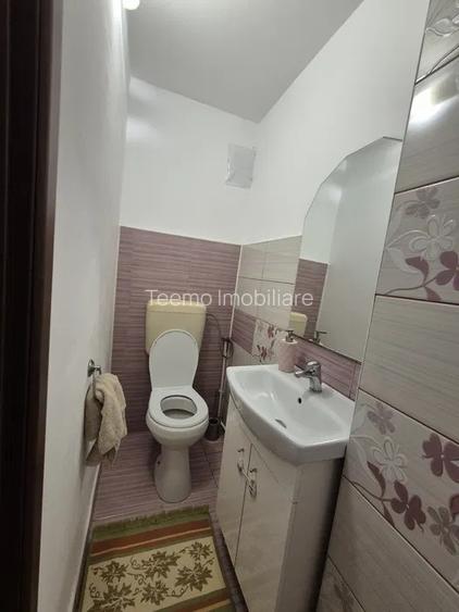 Apartament 3 camere, semidecomandat, 72 mp, ac, balcon, metrou, Crangasi - 6