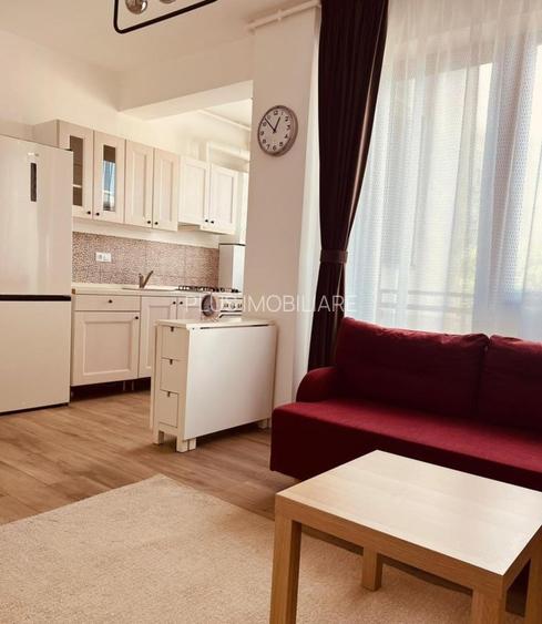 Apartament 2 camere Lux +CTP in Bloc Nou zona Domenii - 2