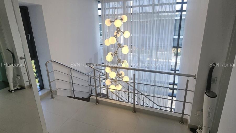 REA1025448 Penthouse Emerald l Vedere Lac l 2 Locuri de Parcare - 3