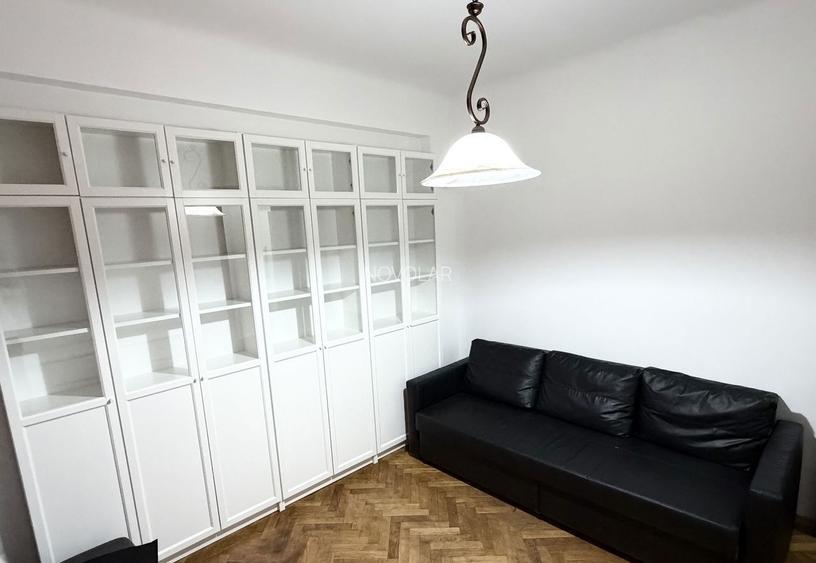 Apartament l 3 camere l Stefan cel Mare l Prima Inchiriere l Nou - 4