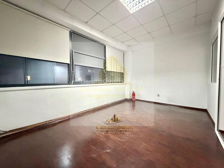 Vânzare Spațiu de Birouri Ultracentral - 15