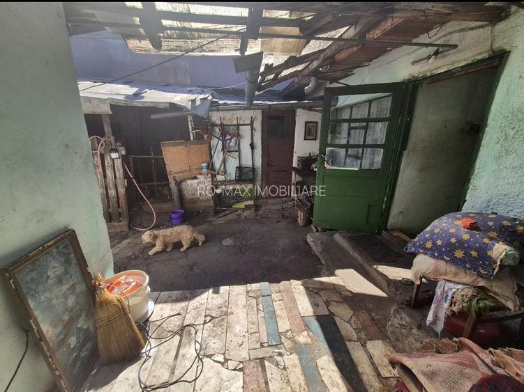 Casa+garaj+anexa și teren intravilan 225 mp Campina - 18