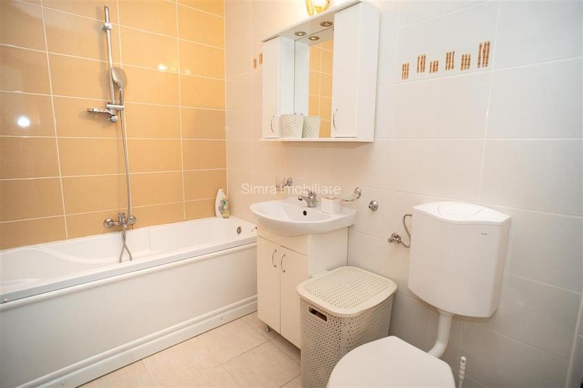 Apartament 3 camere Prima Nufarul cu loc de parcare - 9