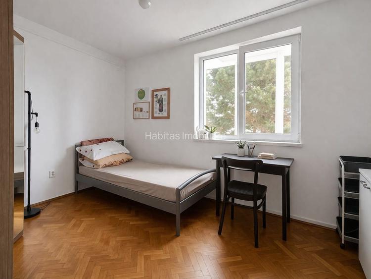 Apartament 2 camere, 53 mp+ 10 mp balcon, Gheorgheni - 3