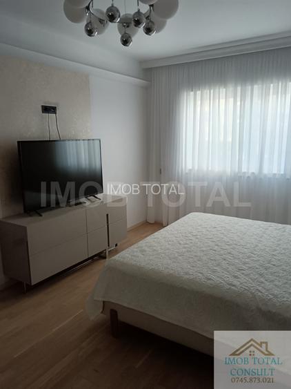 Apartament 3 camere Centru , mobilat si utilat, bloc 2017, loc parcare - 7