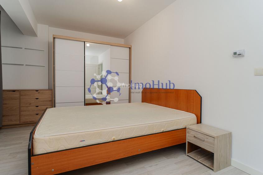 Apartament Complet MOBILAT în Baroque Residence - 7
