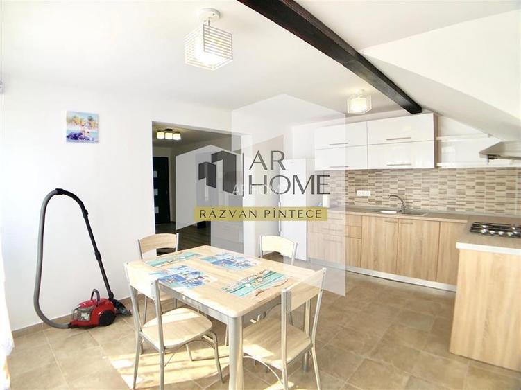 Apartament 3 camere de lux, 95 mp, curte, zona Afi Palace, Ploiesti - 18