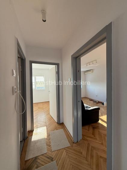 Apartament 3 camere, 74 mp utili, etaj 10 - Complex studentesc - 13